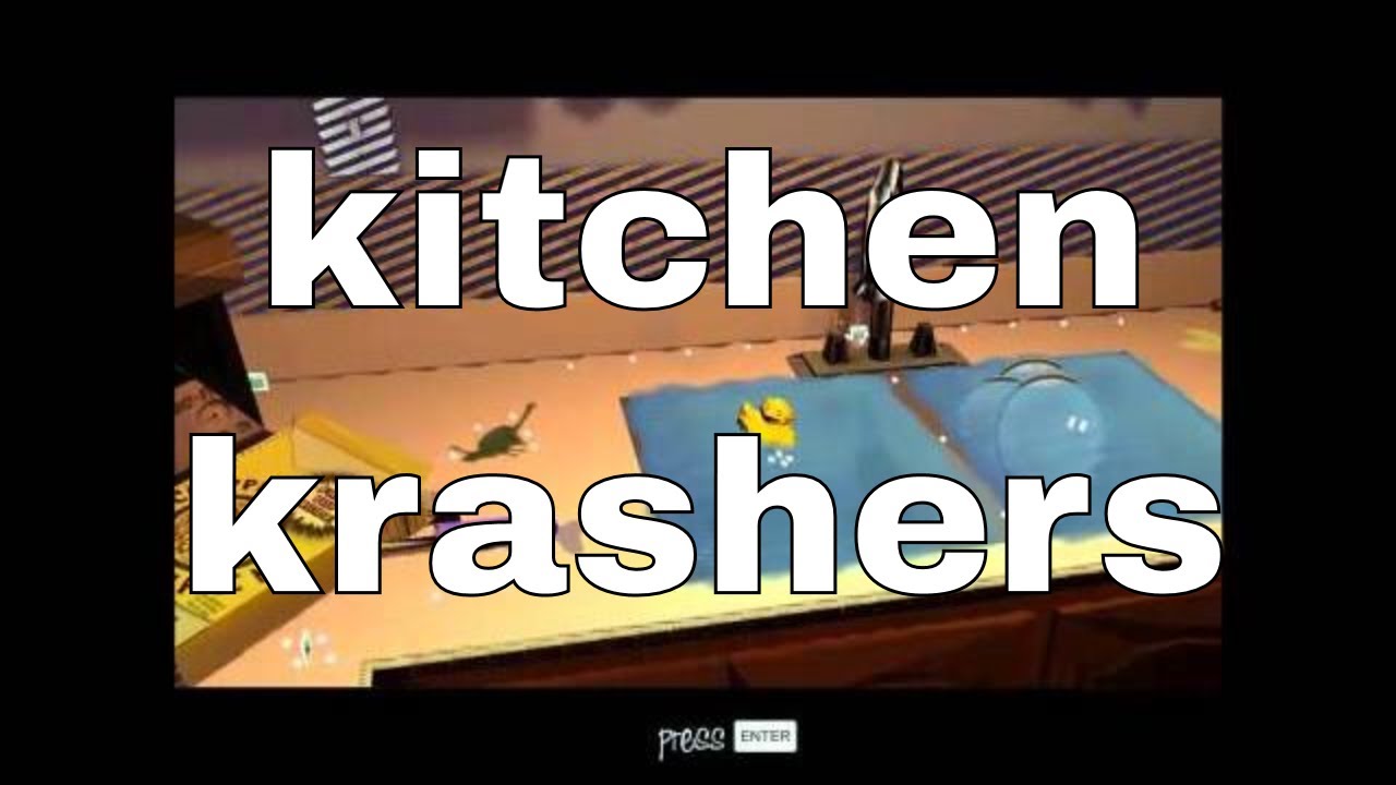 kitchen krashers image
